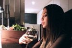 Виктория Каплий: Я мечтала стать актрисой