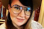 Александра Черно: Осталось ровно 28 дней