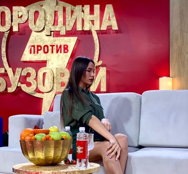 Блог Редакции: Вика Каплий не может без алкоголя? Блог Редакции: Вика Каплий не может без алкоголя?
