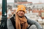 Андрей Черкасов: В этот момент всё вокруг замерло...