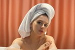 Александра Артёмова: У нашей «кукурузки» тот ещё характер