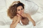 Саша Артёмова: Мне нравится материнство