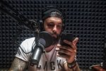 Новенький участник Сергей Гвоздицкий
