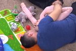 Денис Мокроусов: А какие чувства могут быть?