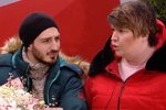 Александра Черно: Можно, я сама разберусь?