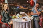 Алексей Безус: В последнее время я поник