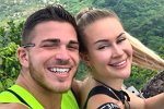 Роман Капаклы: Марина не проронила ни одной слезы