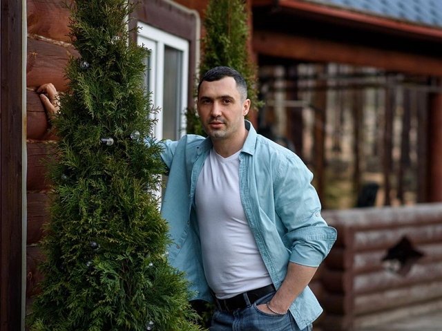 Денис Мокроусов: Выкиньте из головы шаблоны!