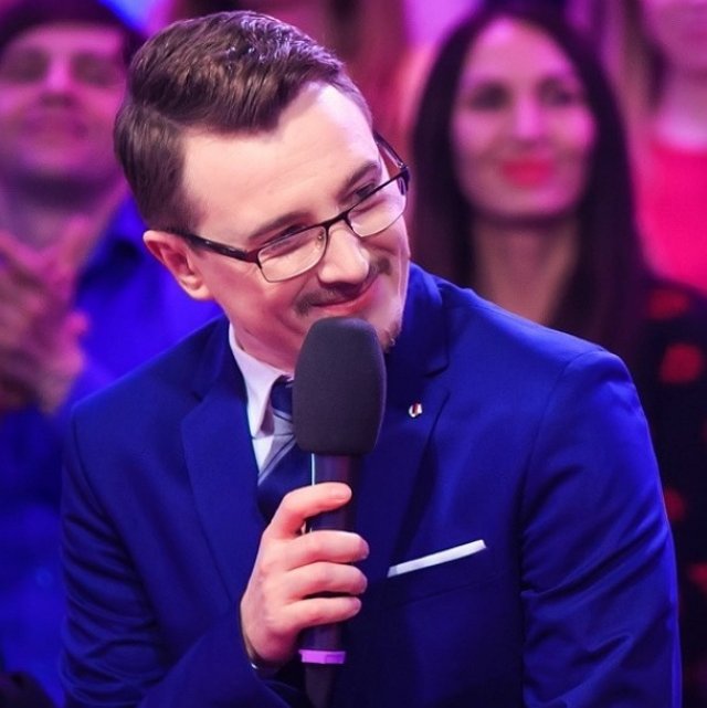 Влад Кадони: Поймите и примите себя в первую очередь! Влад Кадони: Поймите и примите себя в первую очередь!