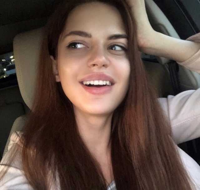 Селена Майер: Хочу легкий татуаж Селена Майер: Хочу легкий татуаж
