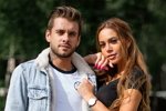 Евгений Ромашов в порыве злости и ревности оплевал Юлию Белую