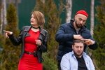 Свежие фото участников (5.04.2020)