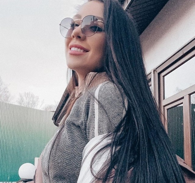 Алена Савкина: Хочу провести самоанализ Алена Савкина: Хочу провести самоанализ