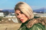 Элина Камирен: Для дочери Саша не авторитет