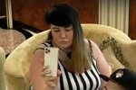 Ангелина Монах стала пешкой в игре Александры Черно