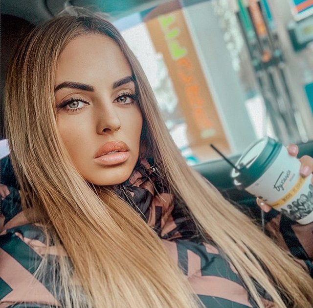 Юлия Ефременкова: Я не против помощи другим странам, но... Юлия Ефременкова: Я не против помощи другим странам, но...