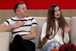 Редакция: Ларченко беременна от Яббарова
