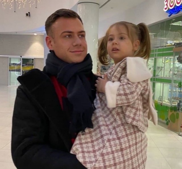 Марина Тристановна: Валера стал реже общаться с Бетти Марина Тристановна: Валера стал реже общаться с Бетти