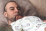 Новорожденному первенцу Богдана Ленчука провели срочную операцию
