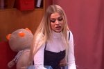 Марина Страхова: Мы не будем друзьями!