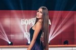 Анастасия Голд: Хочется пожалеть её и обнять