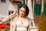 Селена Майер: В итоге он от меня сбежал