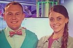 Степан Меньщиков: Оля познала тяжелый ручной труд