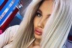 Анна Кобелева: Я выпила не свой напиток