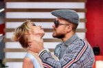 Никита Уманский: Готов ждать её хоть полгода