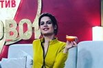 Селена Майер занялась тренировкой хедлайнера Дома-2