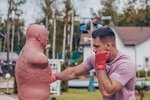Сергей Захарьяш встал на защиту Алины Галимовой