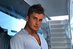 Никита Барышев: Мы переписывались с ним месяц назад