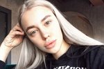 Новенькая участница Анастасия Кузнецова