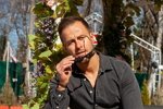 Никита Уманский: Я брал их, чтобы заработать