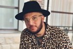 Новенький участник Владислав Васильев