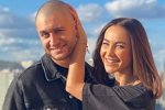 Давид Манукян увековечил Ольгу Бузову на своей коже