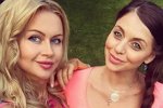 Африкантова и Рапунцель не желают возвращаться в Москву