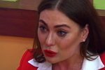 Юлия Жукова: Он ни слова не сказал наедине!