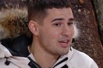 Захар Саленко: Я устал, что ты прилюдно поднимаешь на меня руку