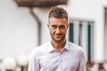 Алексей Безус начал поиск новой возлюбленной