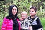 Евгения Шамаева: Я осознала, что счастлива