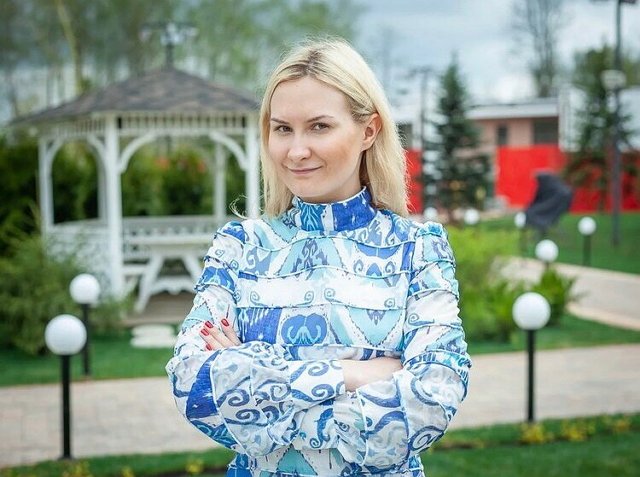 Свежие фото участников (17.05.2020)