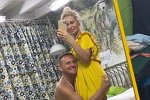 Фото участников с Острова Любви (17.05.2020)