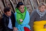 Анна Левченко: Я не железная, я уже устала!