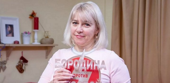 Татьяна Владимировна: Максим не подходит Алене!