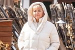 Татьяна Владимировна: Буду приезжать к ним в гости
