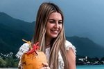 Майя Донцова вновь в отличной физической форме