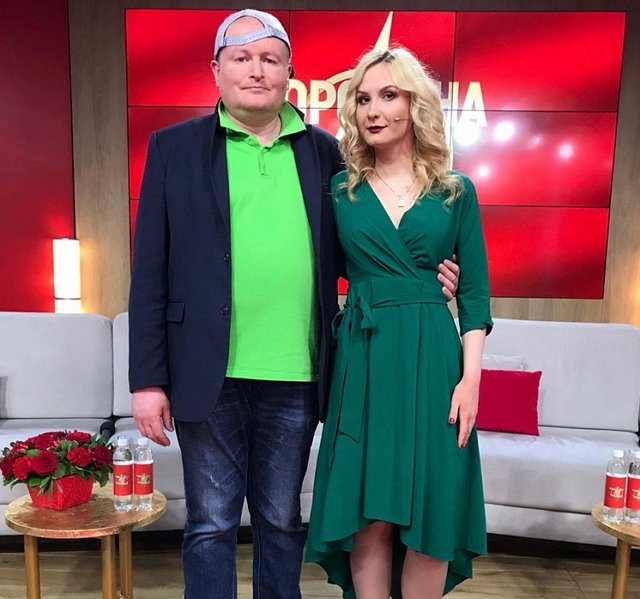 Екатерина Богданова: Миллион на свадьбу - мало! Екатерина Богданова: Миллион на свадьбу - мало!