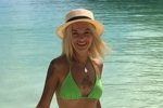 Юлия Щеглова: Всё ещё не научилась плавать