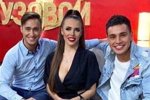 Даниил Сахнов: Претензий и обид больше нет